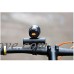 Daeou Bicycle Lights USB Front lamp Charge Waterproof Strong Light Flashlight Riding Equipment Mountain Car Accessories Headlight - B07GQ24TTZ